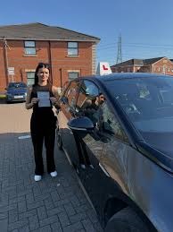 How to Get a Car Driving Licence in Oxford