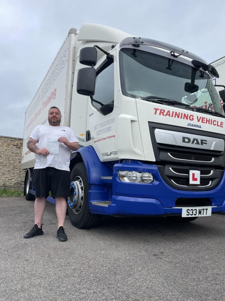 How to Get an HGV Licence in Bristol