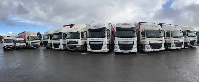How to Get an HGV Licence in Bristol