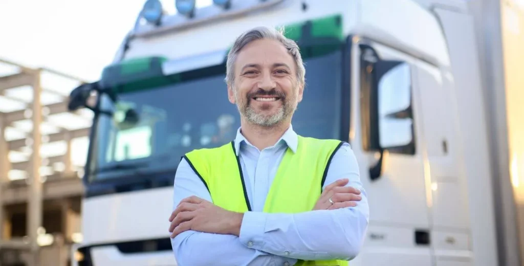 How to Get an HGV Licence in Liverpool