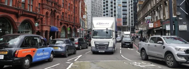 How to Get an HGV Licence in York