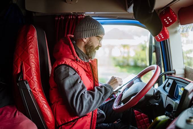 How to Get an HGV Licence in York