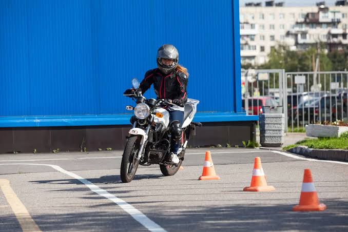 How Much Does a Bike Licence Cost in the UK