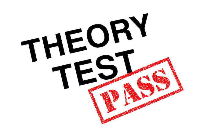 theory test