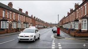 UK Driving Theory Test