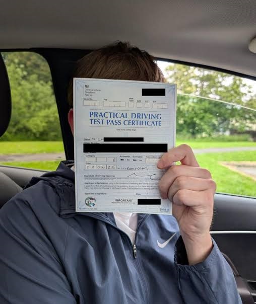 Car Driving Licence Bristol