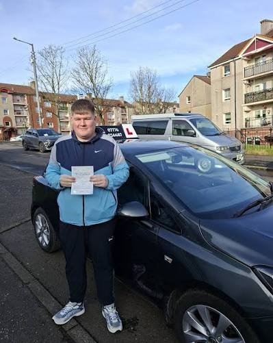 How to Get a Car Driving Licence in York