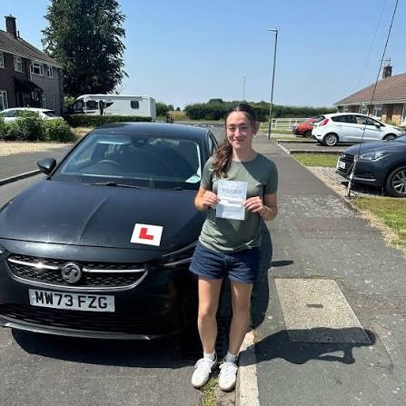 How to Get a Car Driving Licence in York